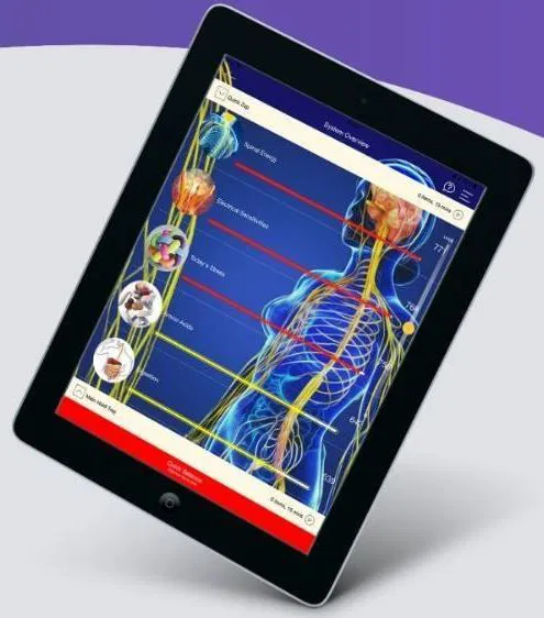 Genius Biofeedback System