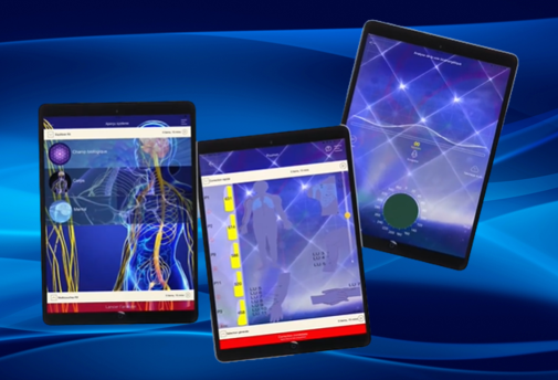 Biofeedback for Your Pets and Humans