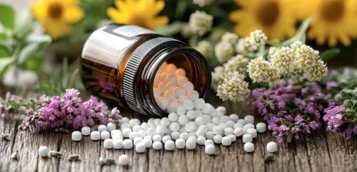 Homeopathic Remedies and Genius Biofeedback
